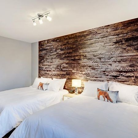 L'Express Apartment Saint-Ferreol-les-Neiges Bagian luar foto