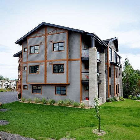 L'Express Apartment Saint-Ferreol-les-Neiges Bagian luar foto