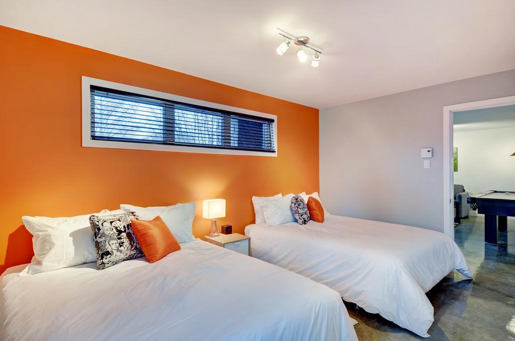 L'Express Apartment Saint-Ferreol-les-Neiges Bagian luar foto