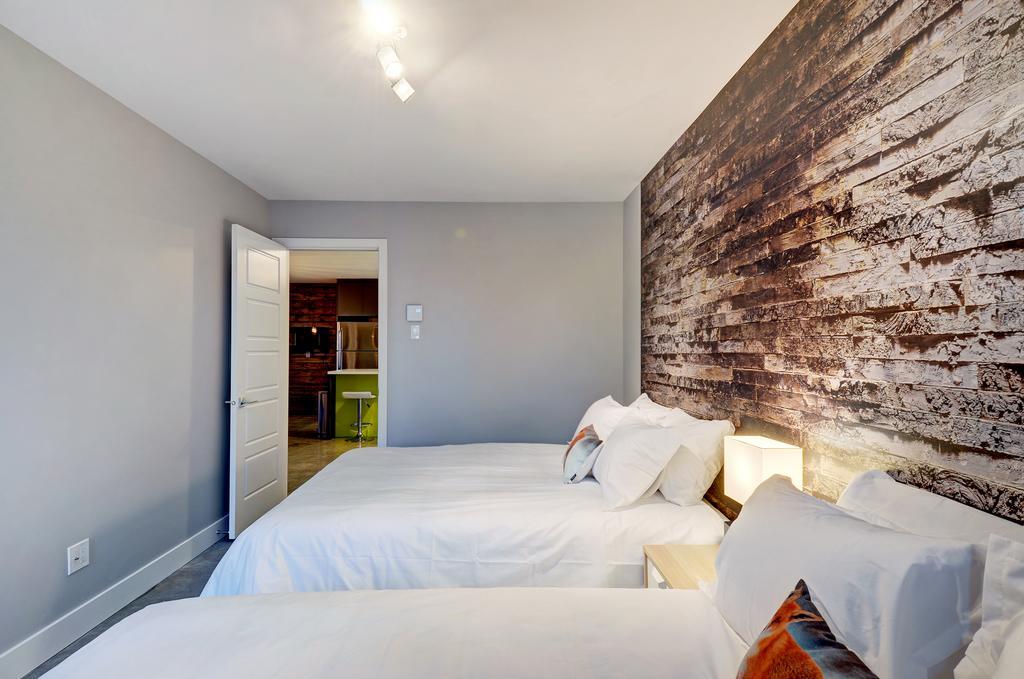 L'Express Apartment Saint-Ferreol-les-Neiges Bagian luar foto
