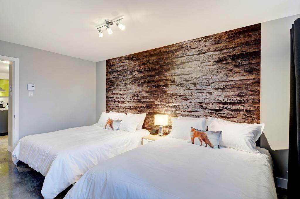 L'Express Apartment Saint-Ferreol-les-Neiges Bagian luar foto