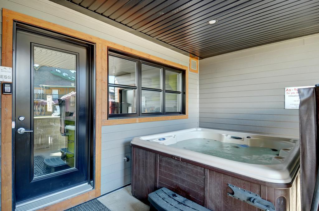 L'Express Apartment Saint-Ferreol-les-Neiges Bagian luar foto
